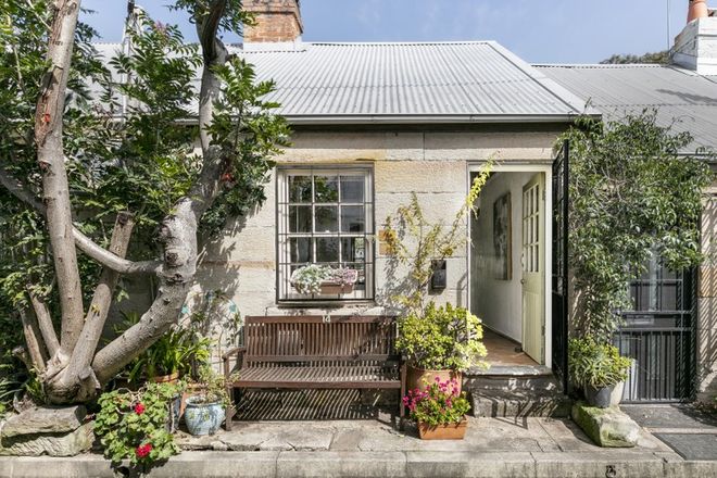 Picture of 14 McElhone Place, SURRY HILLS NSW 2010