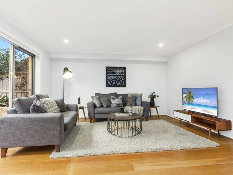 Picture of 3/1 Huntington Street, CROWS NEST NSW 2065
