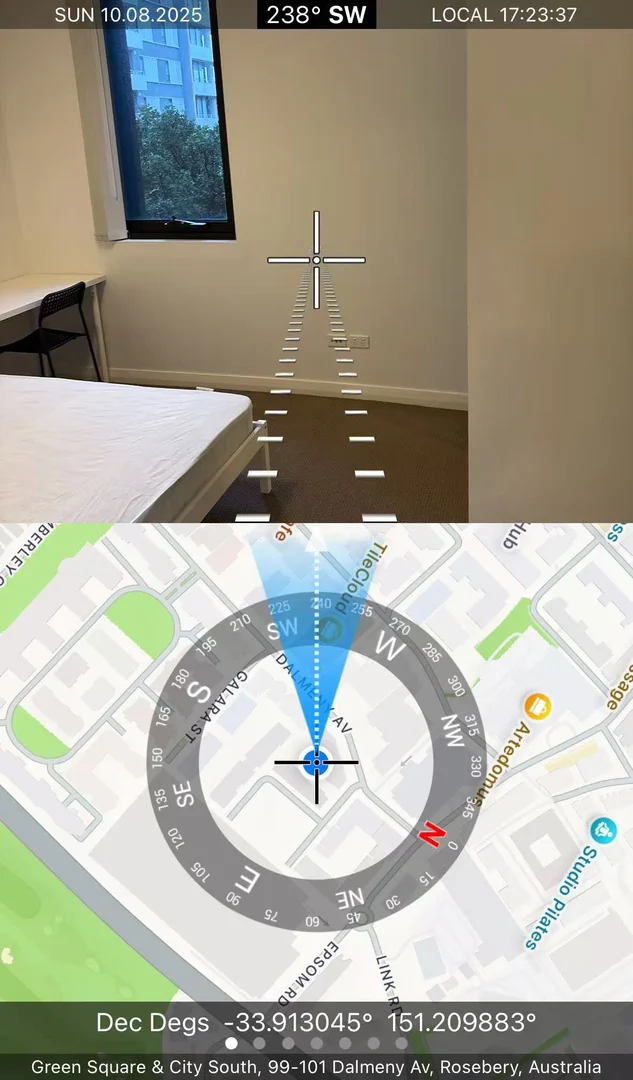 Additional image 28 of WeChat: KRL119 L1+2/ 2 Banilung Street, Rosebery NSW 2018