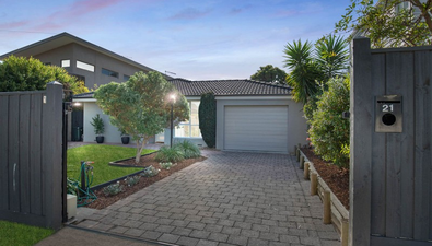 Picture of 21 Ti-Tree Grove, MORNINGTON VIC 3931