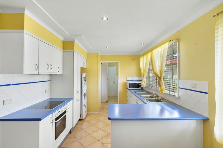 4 Waugh Crescent, Blacktown NSW 2148, Image 1