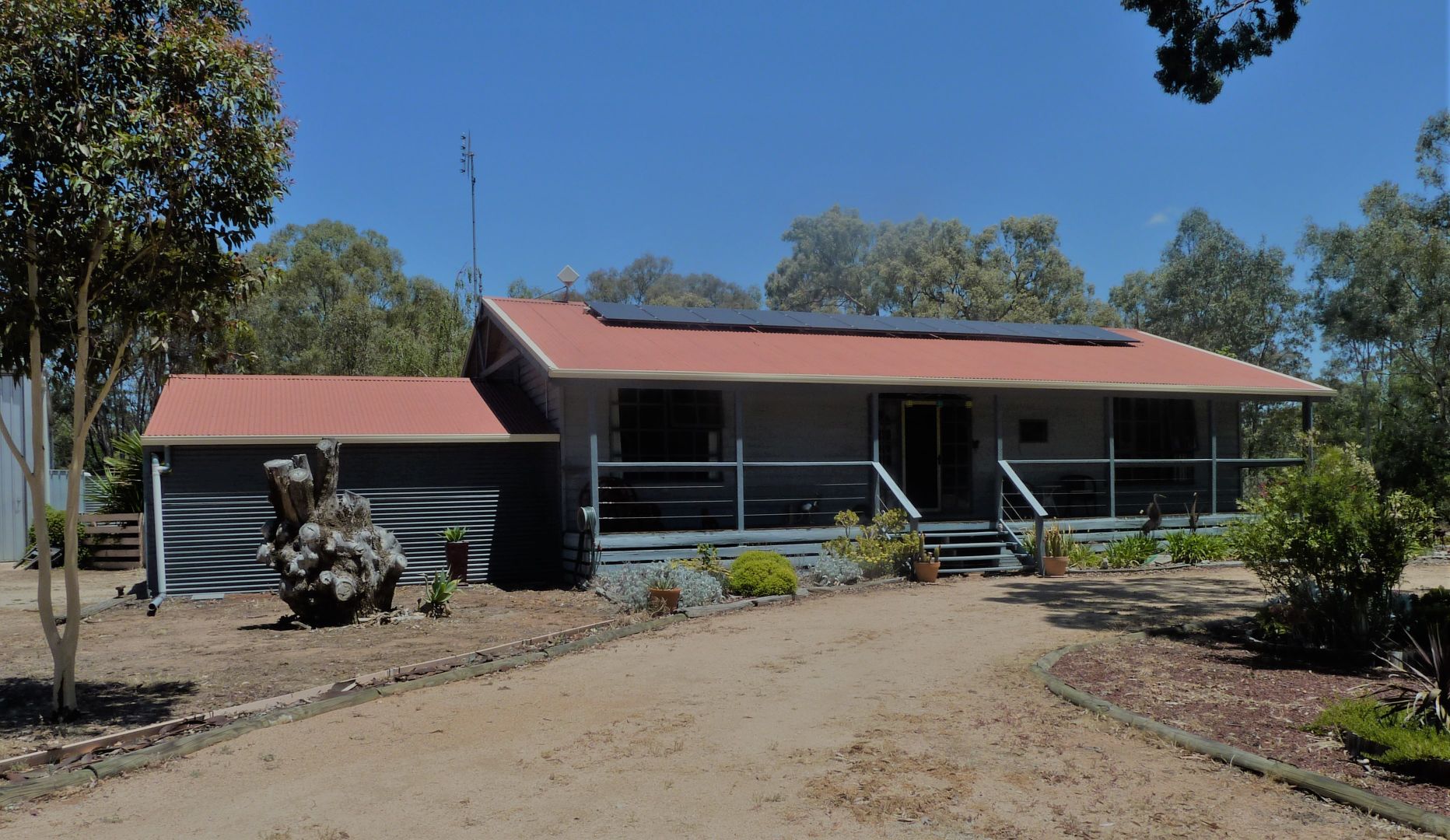 23 Calder Highway, Wedderburn VIC 3518, Image 1