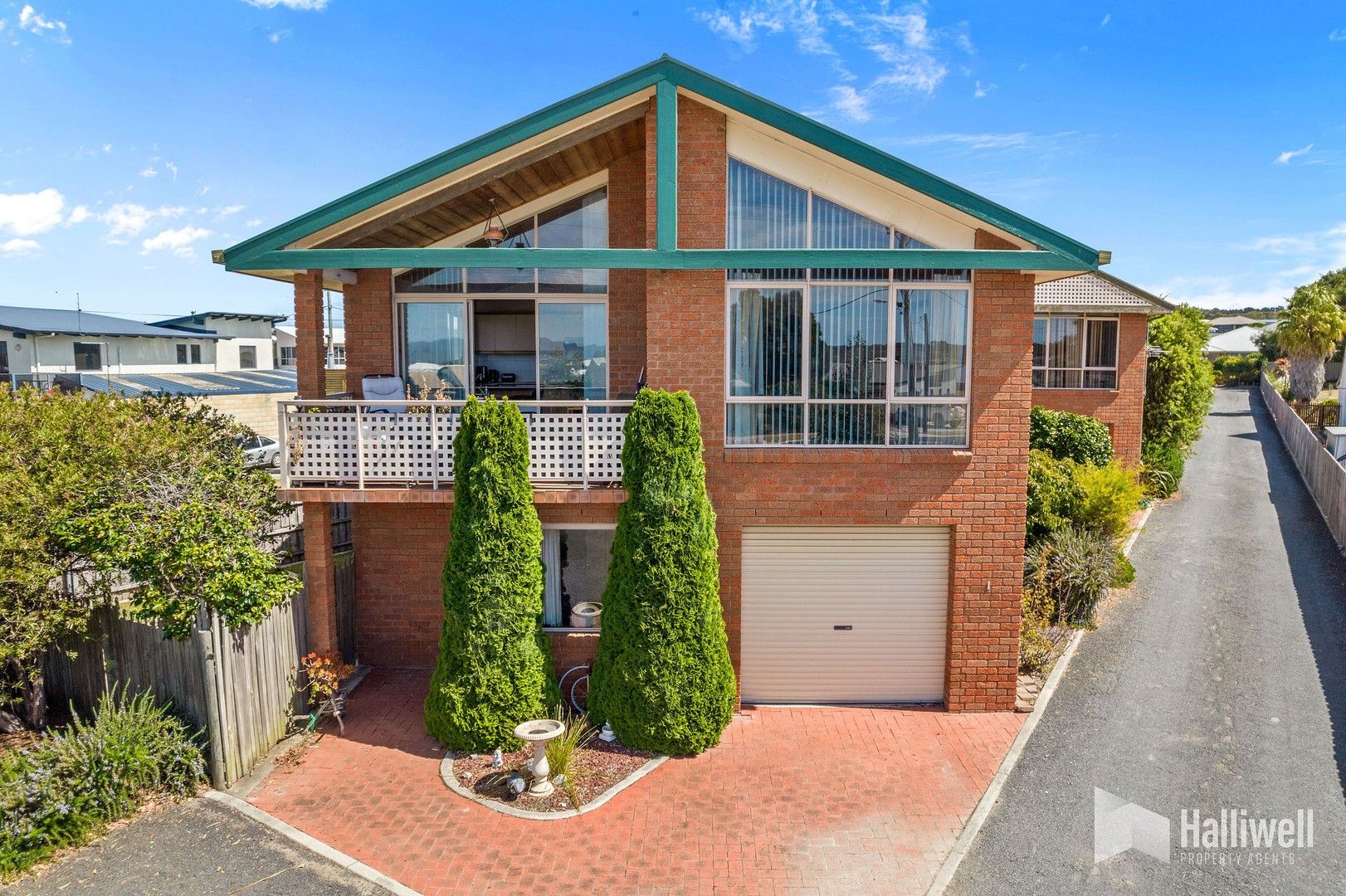 1/28 Alexander Street, Shearwater TAS 7307, Image 1