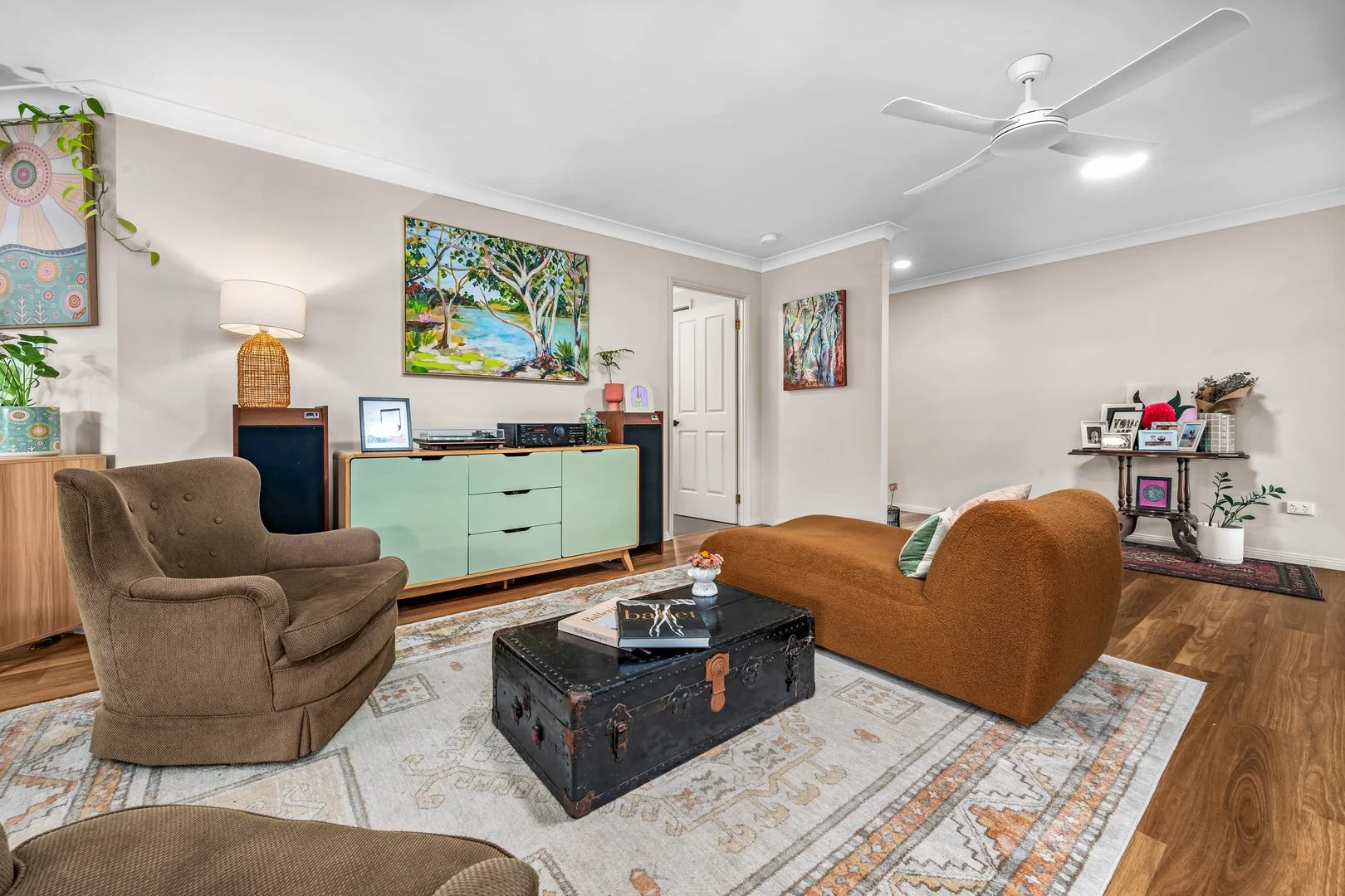 Additional image 8 of 57B Squadron Crescent, Rutherford NSW 2320