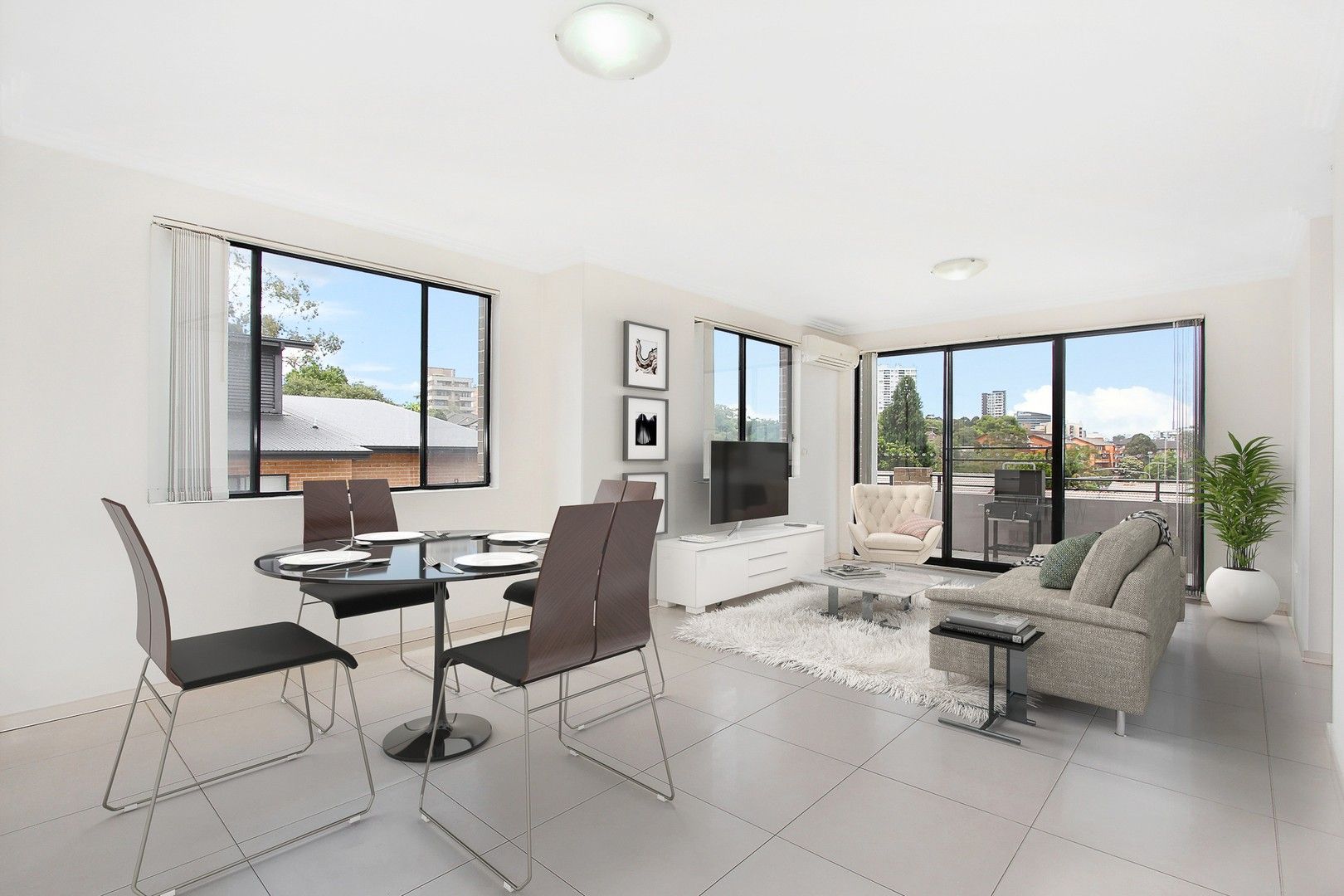 3/7 Pitt Street, Parramatta NSW 2150, Image 1