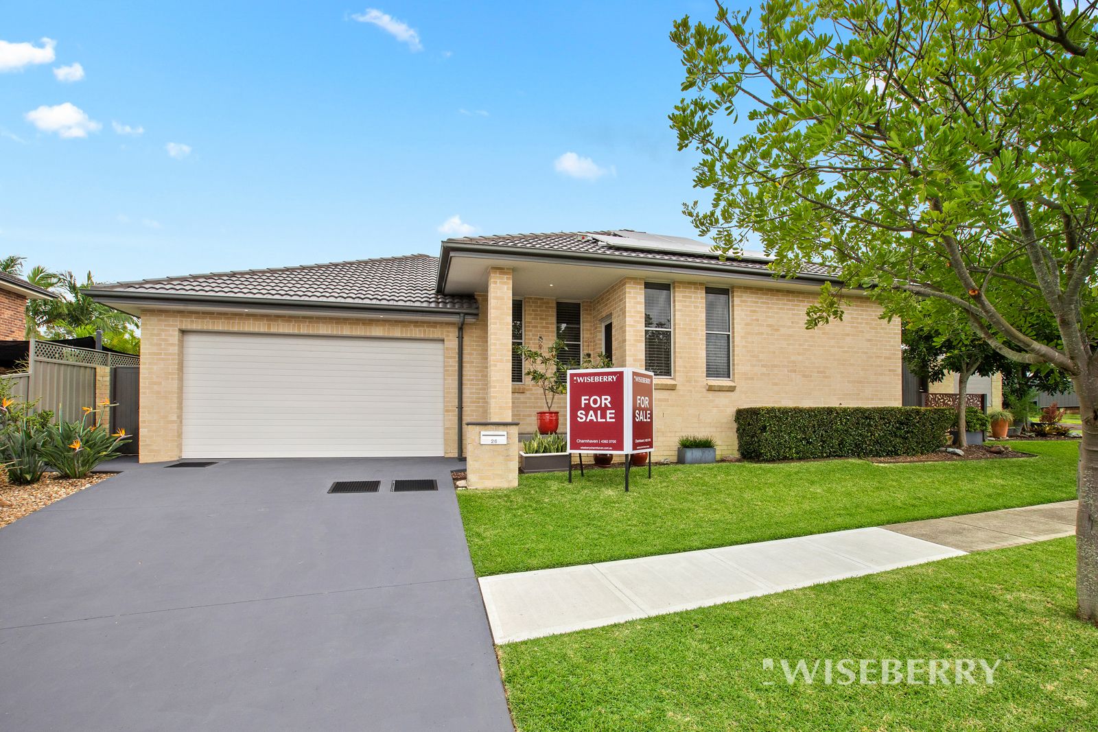 26 Coral Fern Way, Gwandalan Property History & Address Research Domain