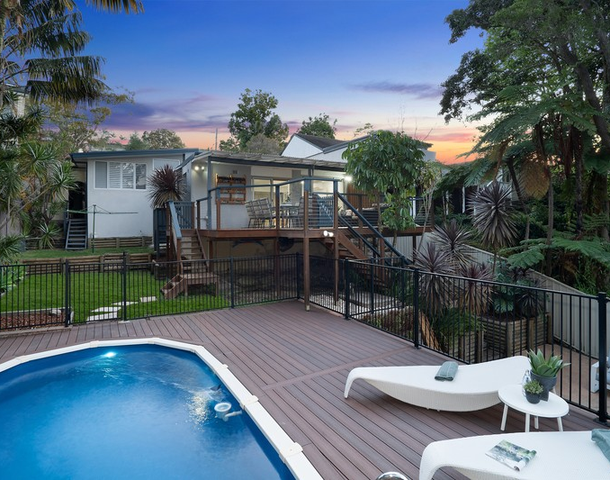 14 Sherwood Crescent, Narraweena NSW 2099