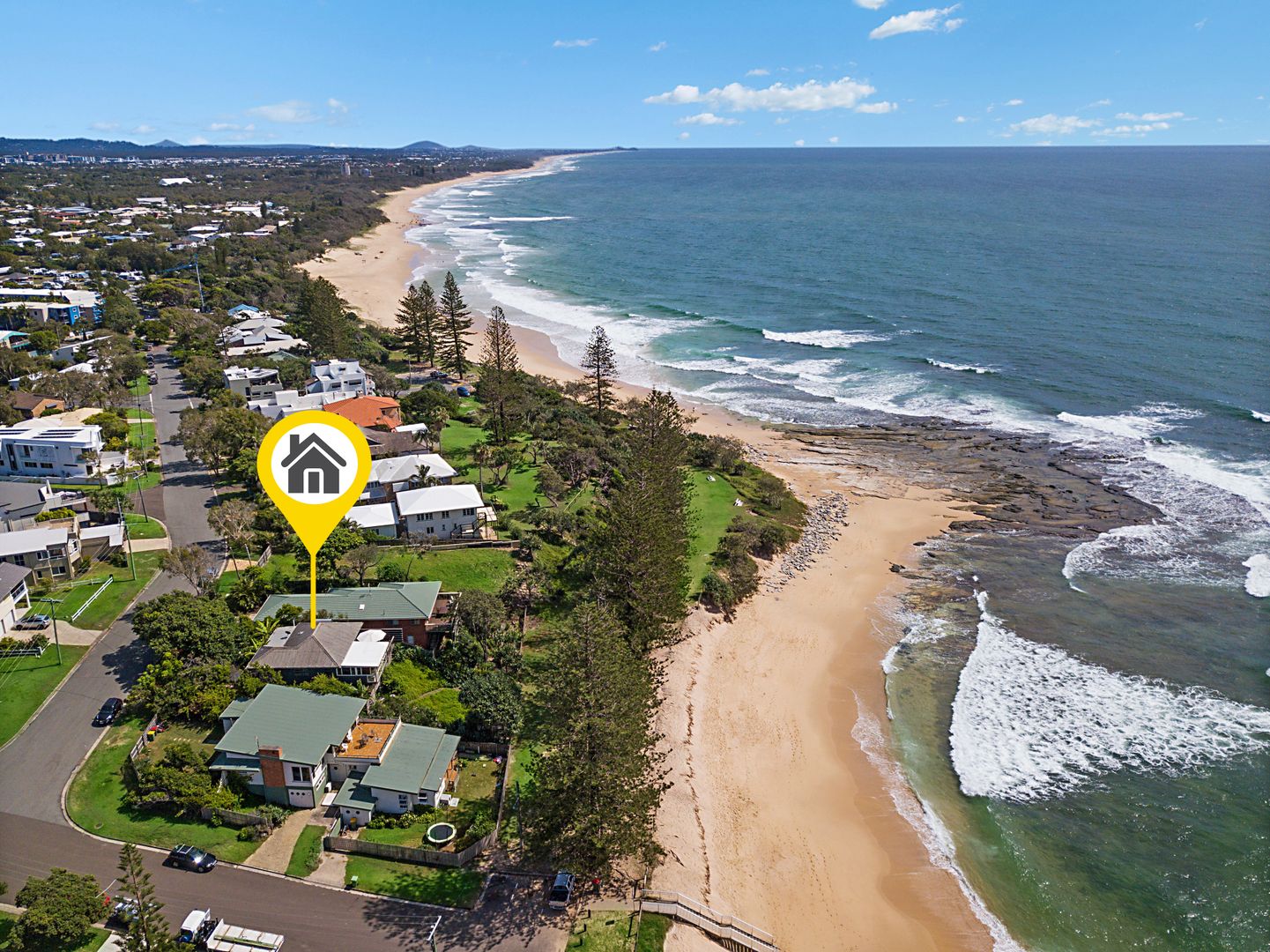 41 Wilson Avenue, Dicky Beach QLD 4551 Domain