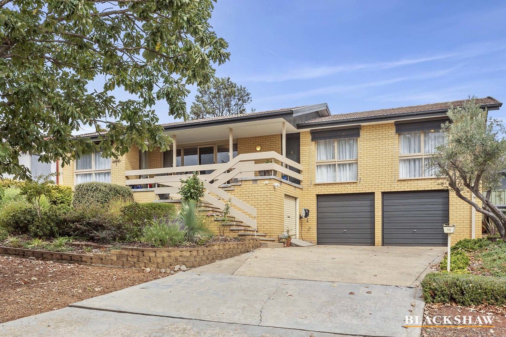 18 Solomon Crescent, Latham ACT 2615, Image 0