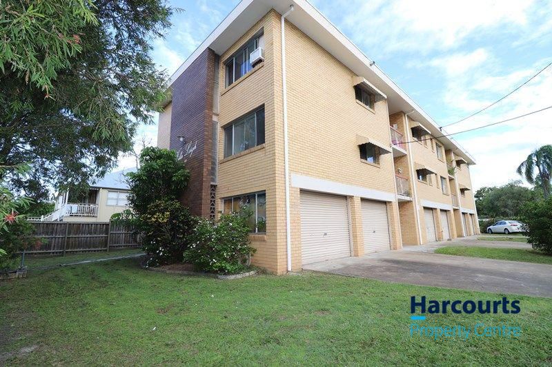 2 bedrooms Apartment / Unit / Flat in 1/48 Villa Street ANNERLEY QLD, 4103
