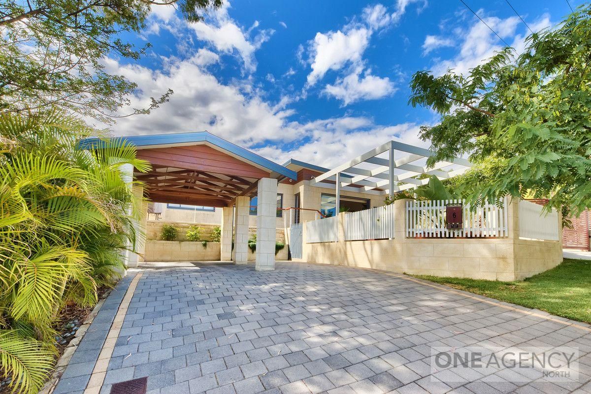 6 Hadley Place, Karrinyup WA 6018, Image 0