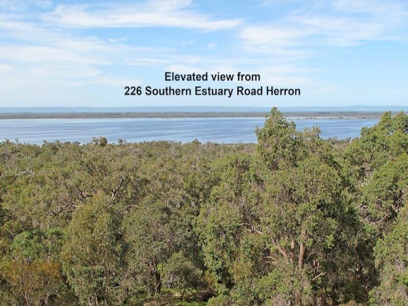 226 Southern Estuary Road, HERRON WA 6211, Image 1