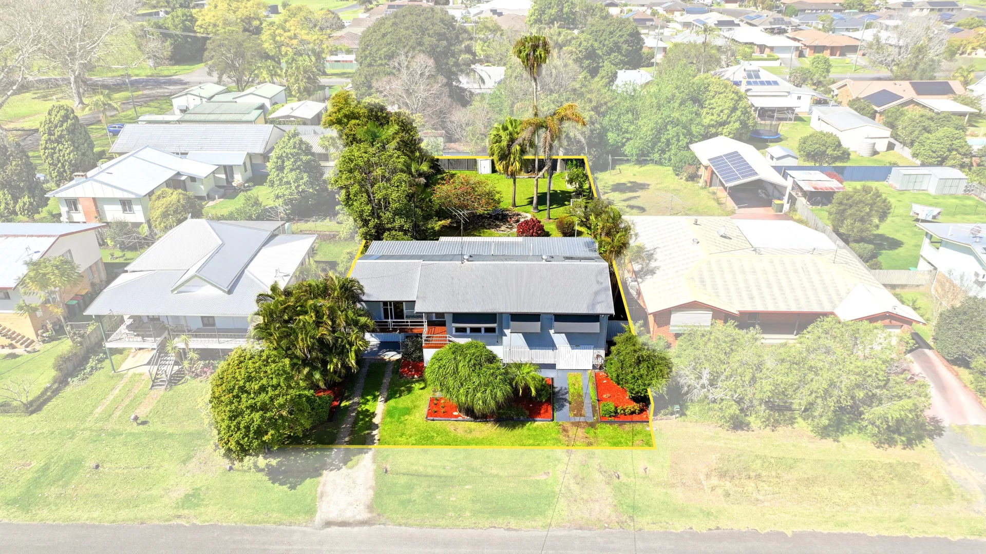House in Grafton - View 4