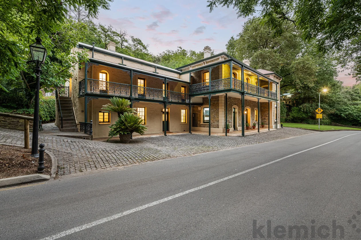 155 Waterfall Gully Road, Waterfall Gully SA 5066