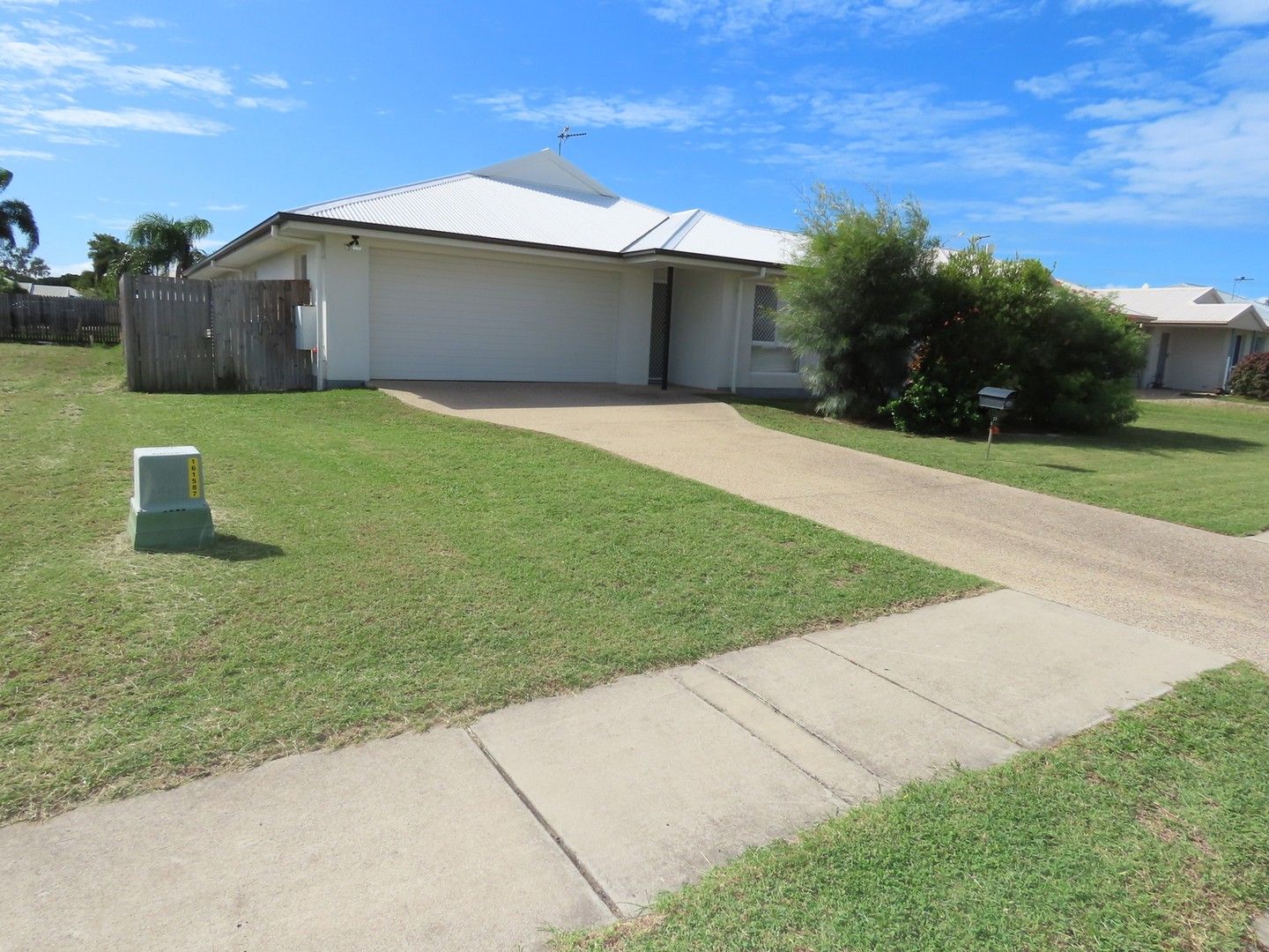 4 bedrooms House in 25 Nautilus Street BOWEN QLD, 4805