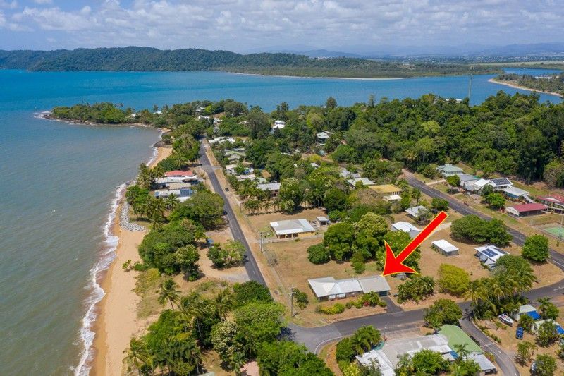 33 Elizabeth Street, Flying Fish Point QLD 4860 Domain