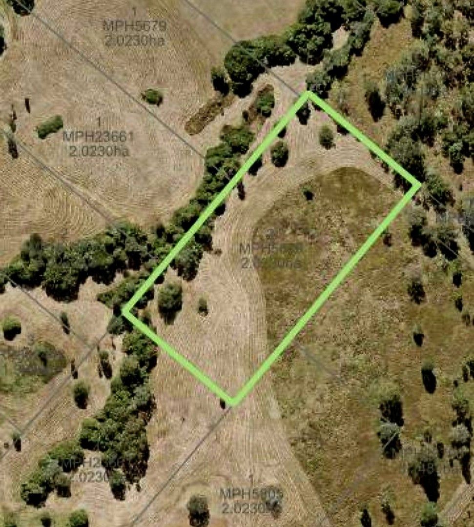 Lot 2/MPH5679 Irvine Road, Chatsworth QLD 4570, Image 0