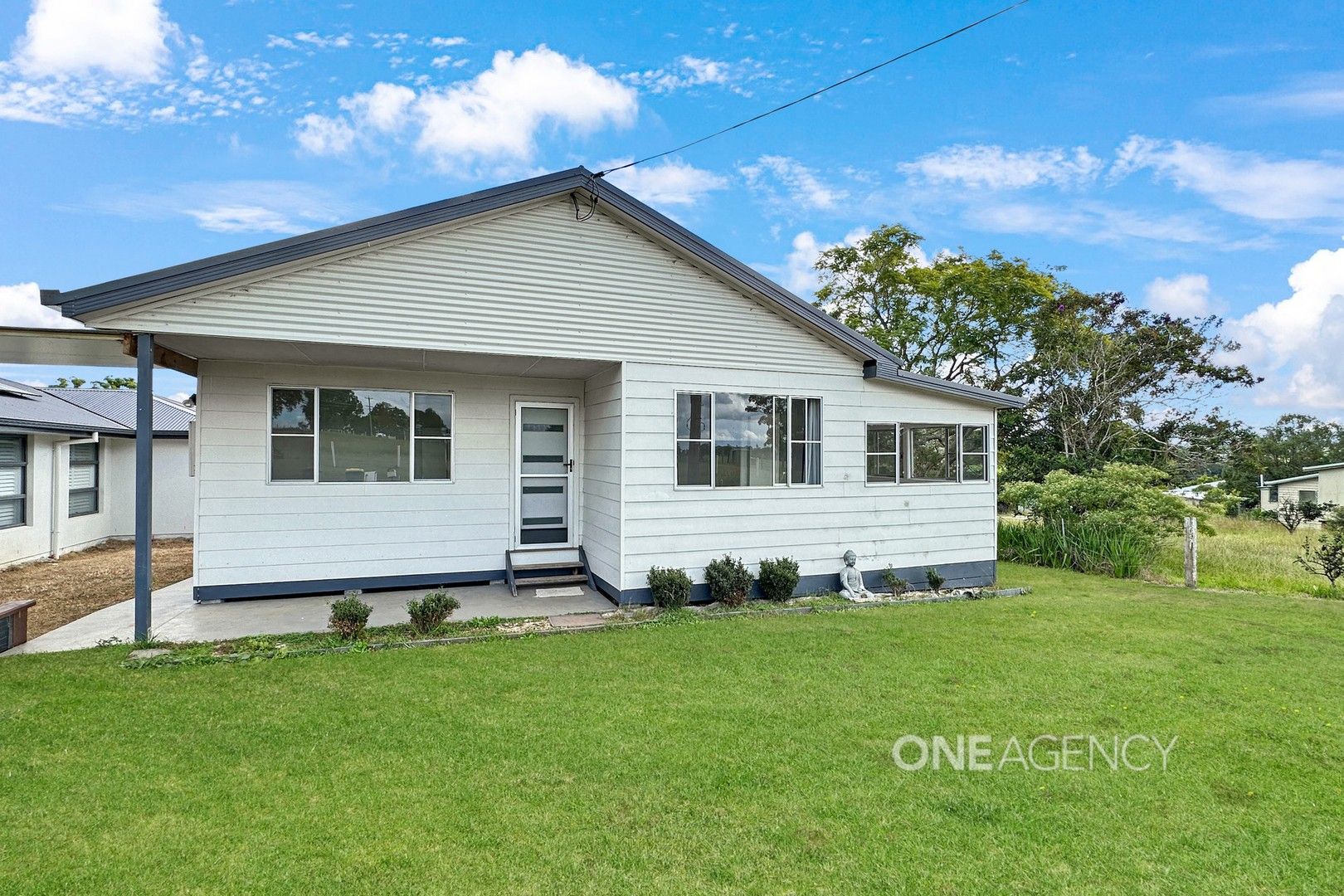 3 Mortons Creek Rd, Beechwood Via, Wauchope NSW 2446, Image 0