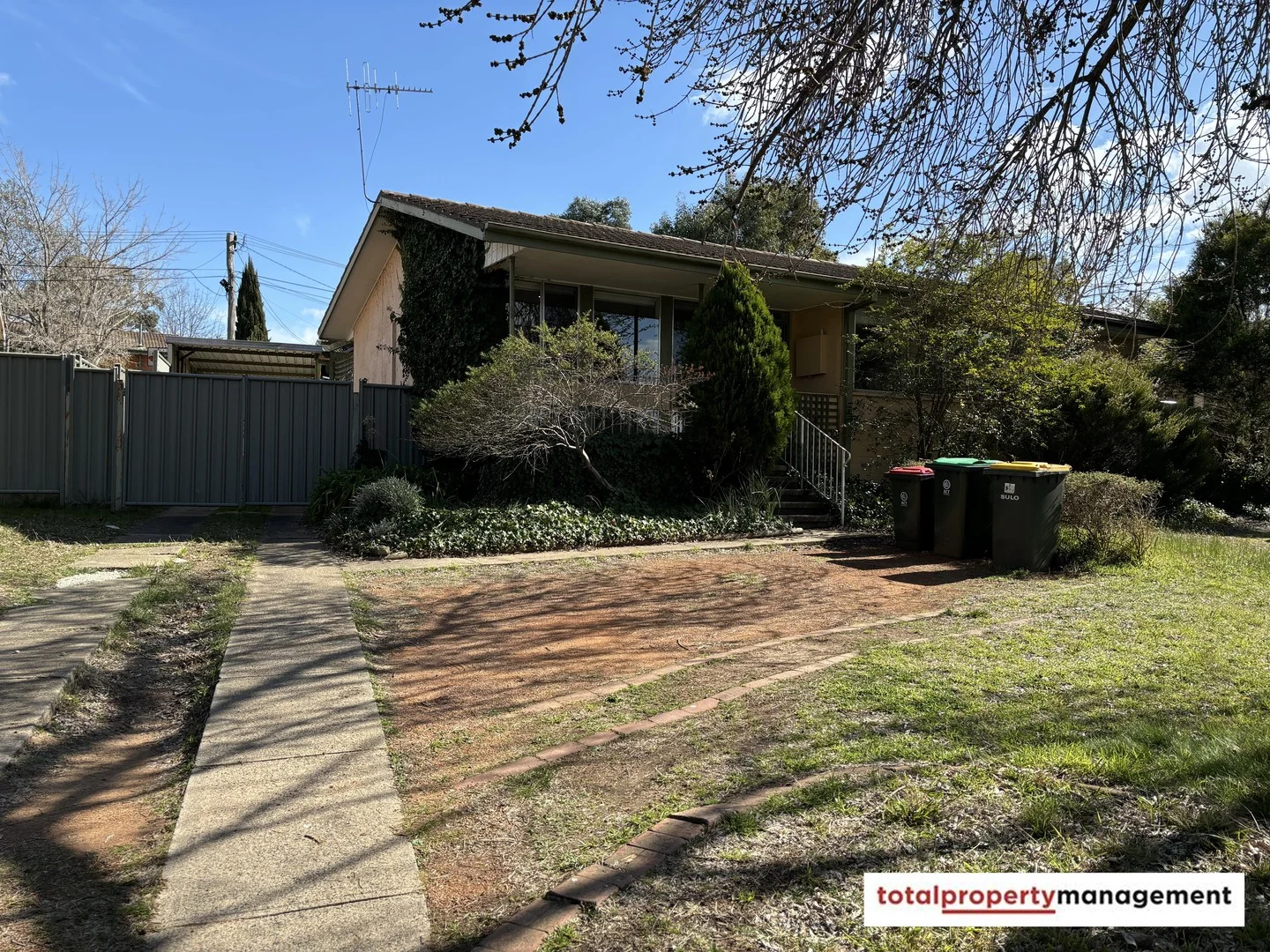 16A Bangalay Crescent, Rivett ACT 2611