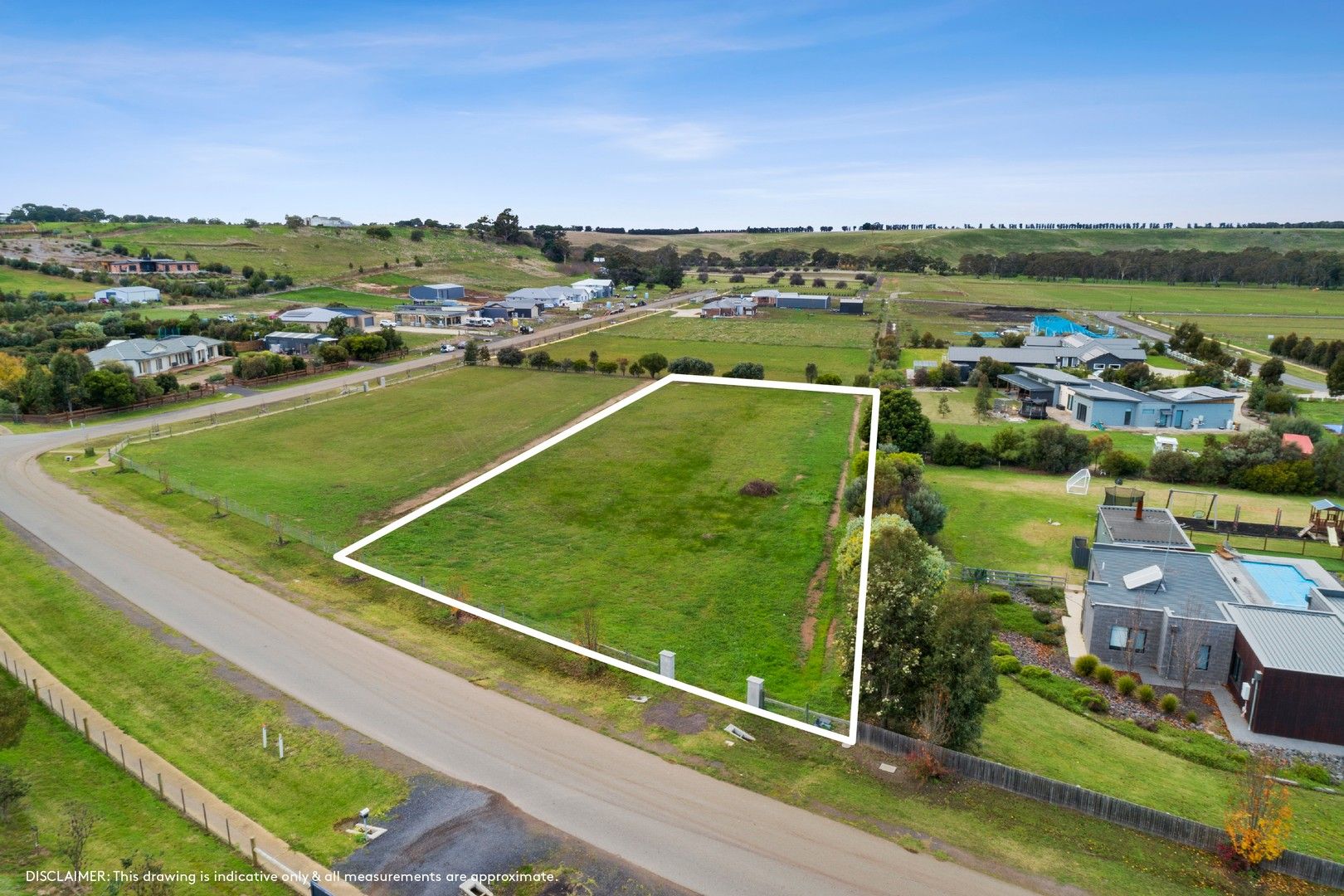 36 Oxley Rise, Batesford VIC 3213 Domain