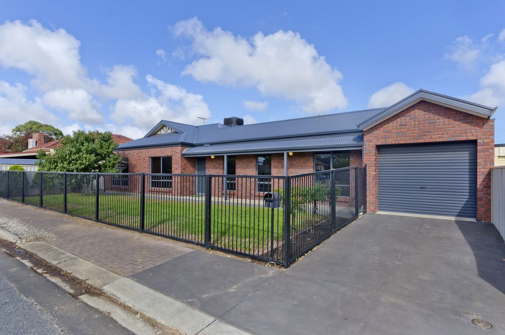 3 bedrooms House in 26 Wingfield Street CLOVELLY PARK SA, 5042