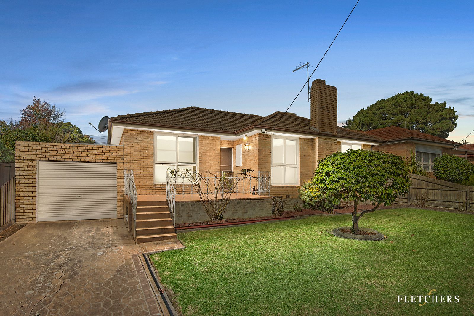 582 Middleborough Road, Blackburn North Property History & Address