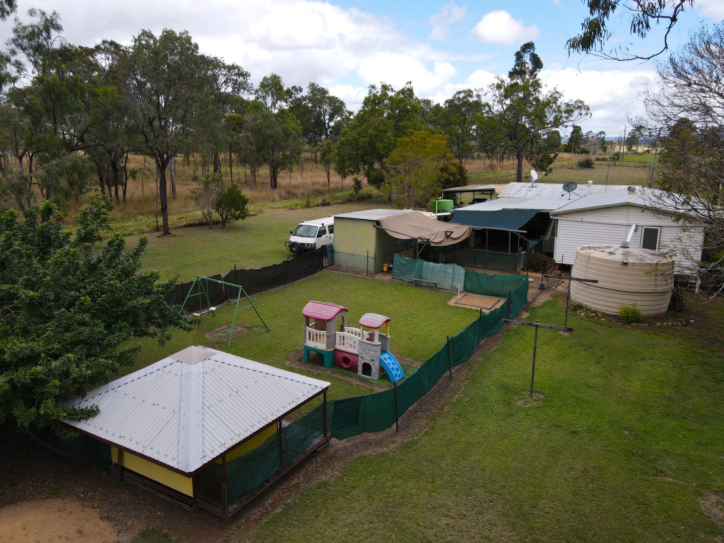 634 Gooroolba Biggenden Road, Degilbo QLD 4621, Image 2