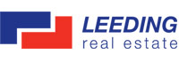 Leeding Real Estate logo
