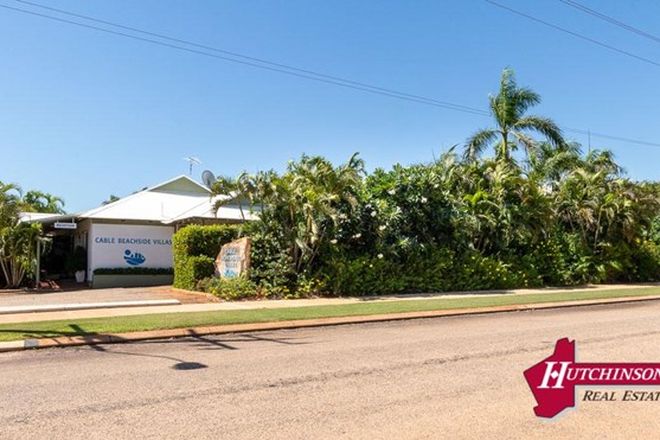 Picture of 5/2 Murray Road, CABLE BEACH WA 6726