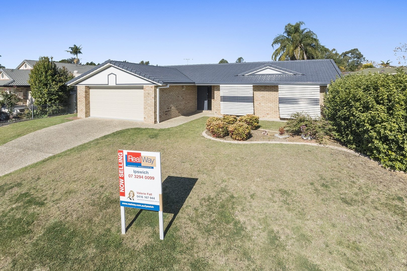 31 Cowley Drive, Flinders View QLD 4305, Image 0