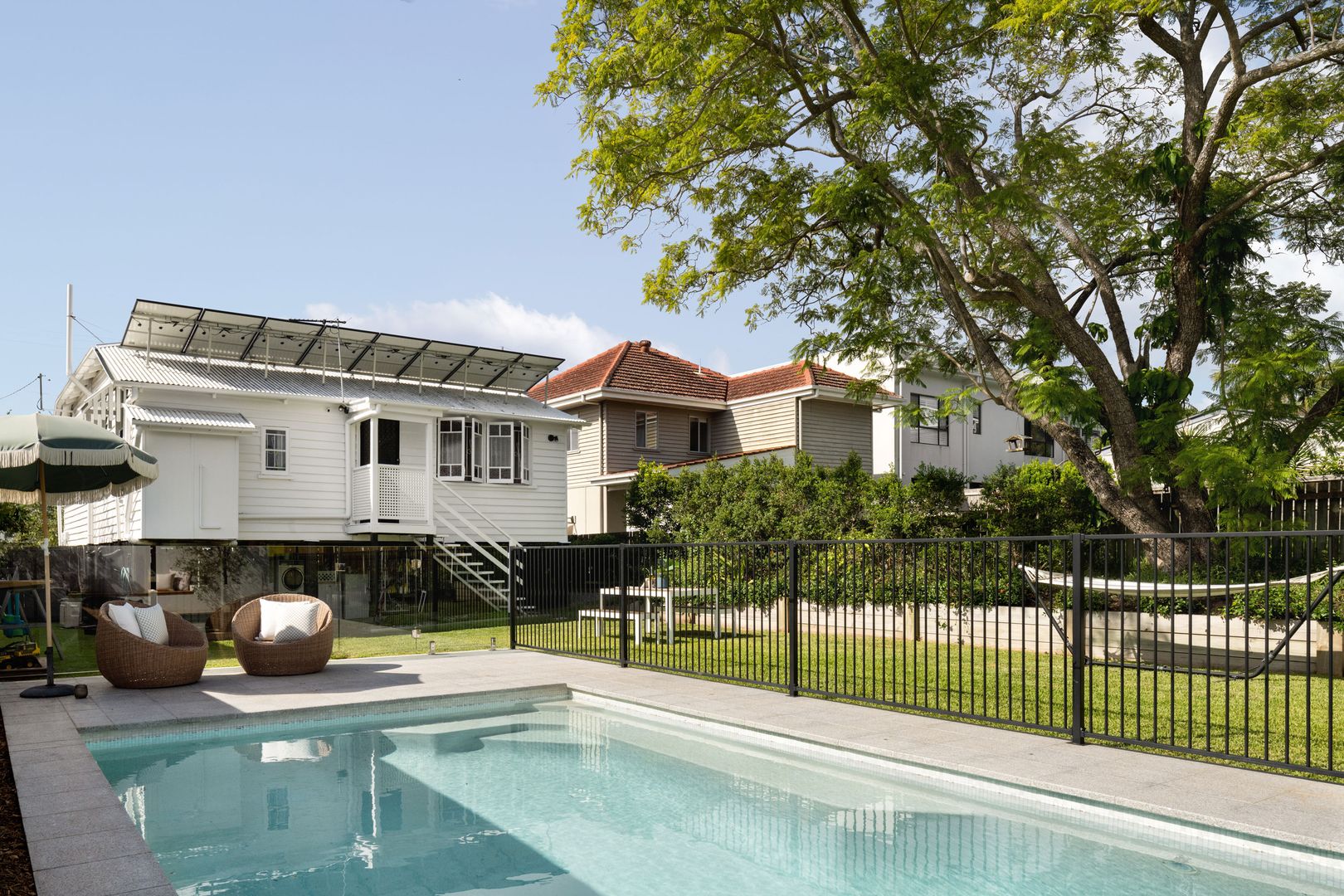 3 bedrooms House in 3 Fred Street CAMP HILL QLD, 4152