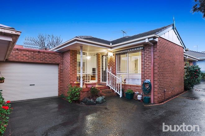 Picture of 2/58 Bent Street, MCKINNON VIC 3204