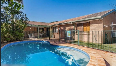 Picture of 40 Briarwood St, CARINDALE QLD 4152