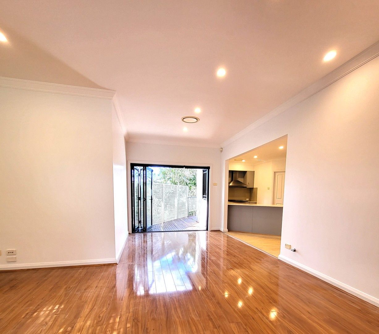 4 bedrooms House in 2 Bass Street PUTNEY NSW, 2112