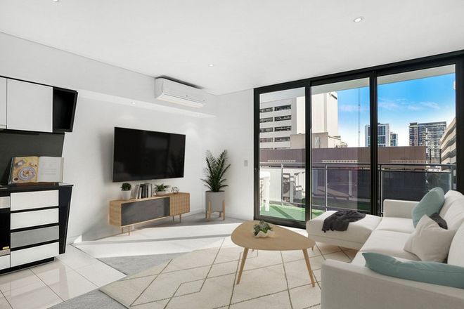 Picture of 19/101 Murray Street, PERTH WA 6000