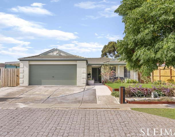 22 Brindalee Way, Hillside VIC 3037