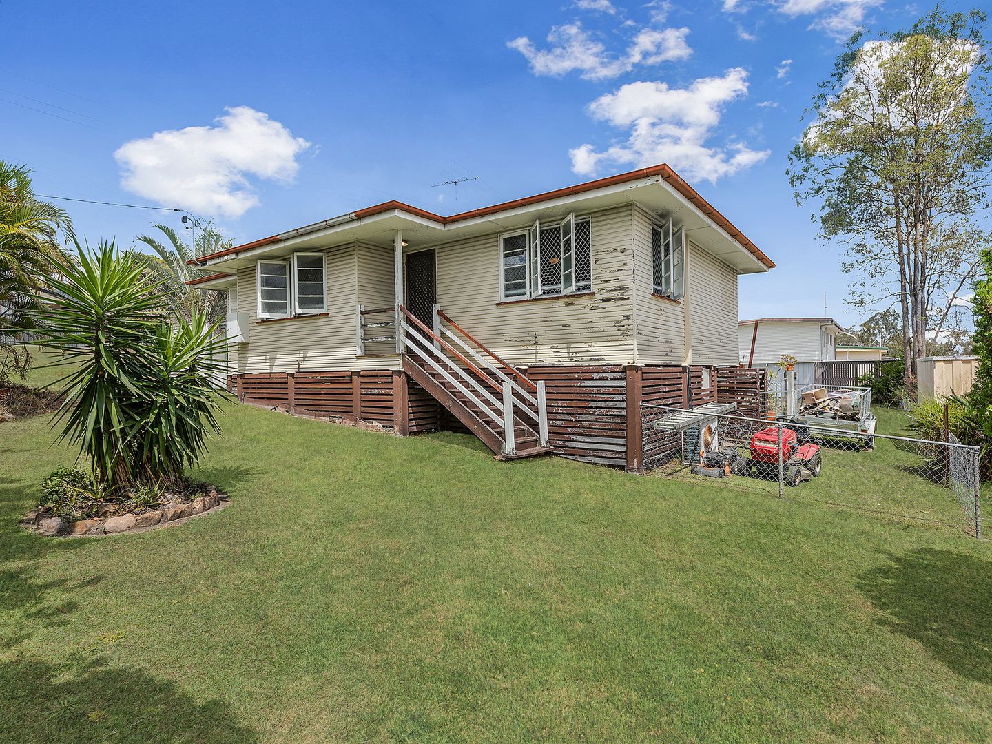 207 Mount Crosby Road, North Tivoli QLD 4305 House For Rent Domain