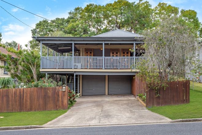 Picture of 10 Corrigan Street, KEPERRA QLD 4054