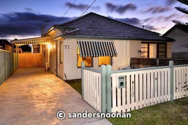 Picture of 71 Villiers Avenue, MORTDALE NSW 2223
