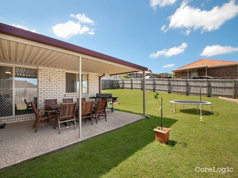 49 Billinghurst Crescent, Upper Coomera QLD 4209, Image 2