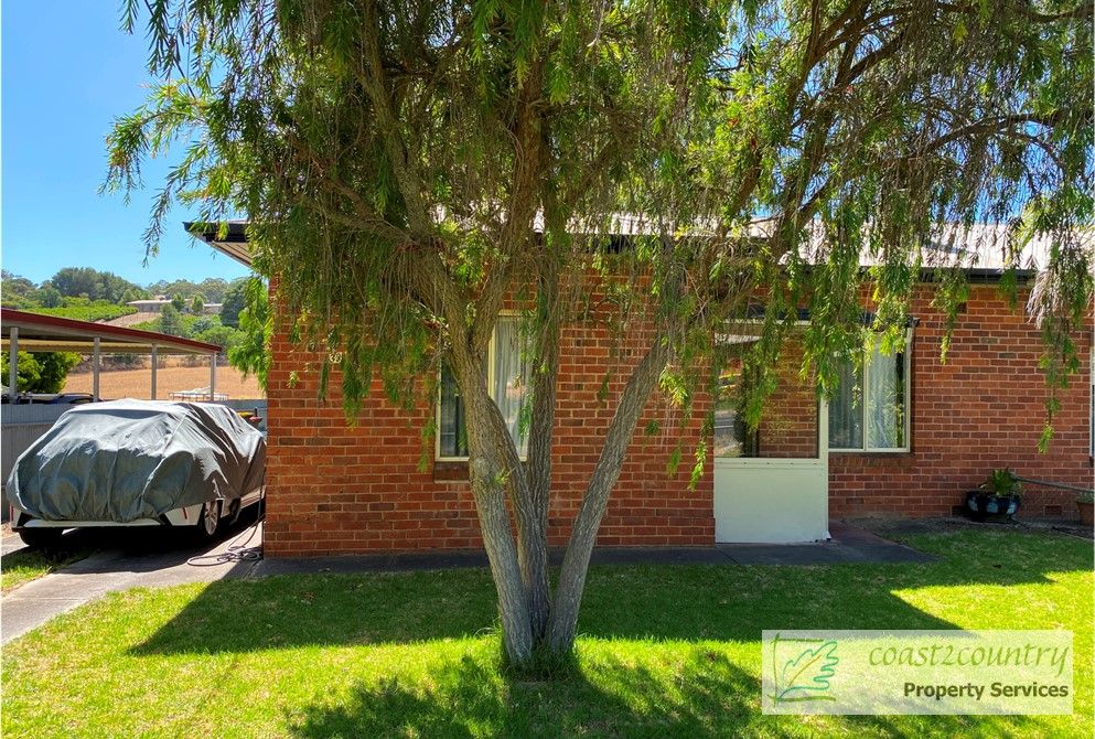33 Jubilee Avenue, Angaston SA 5353 Semidetached For Rent Domain