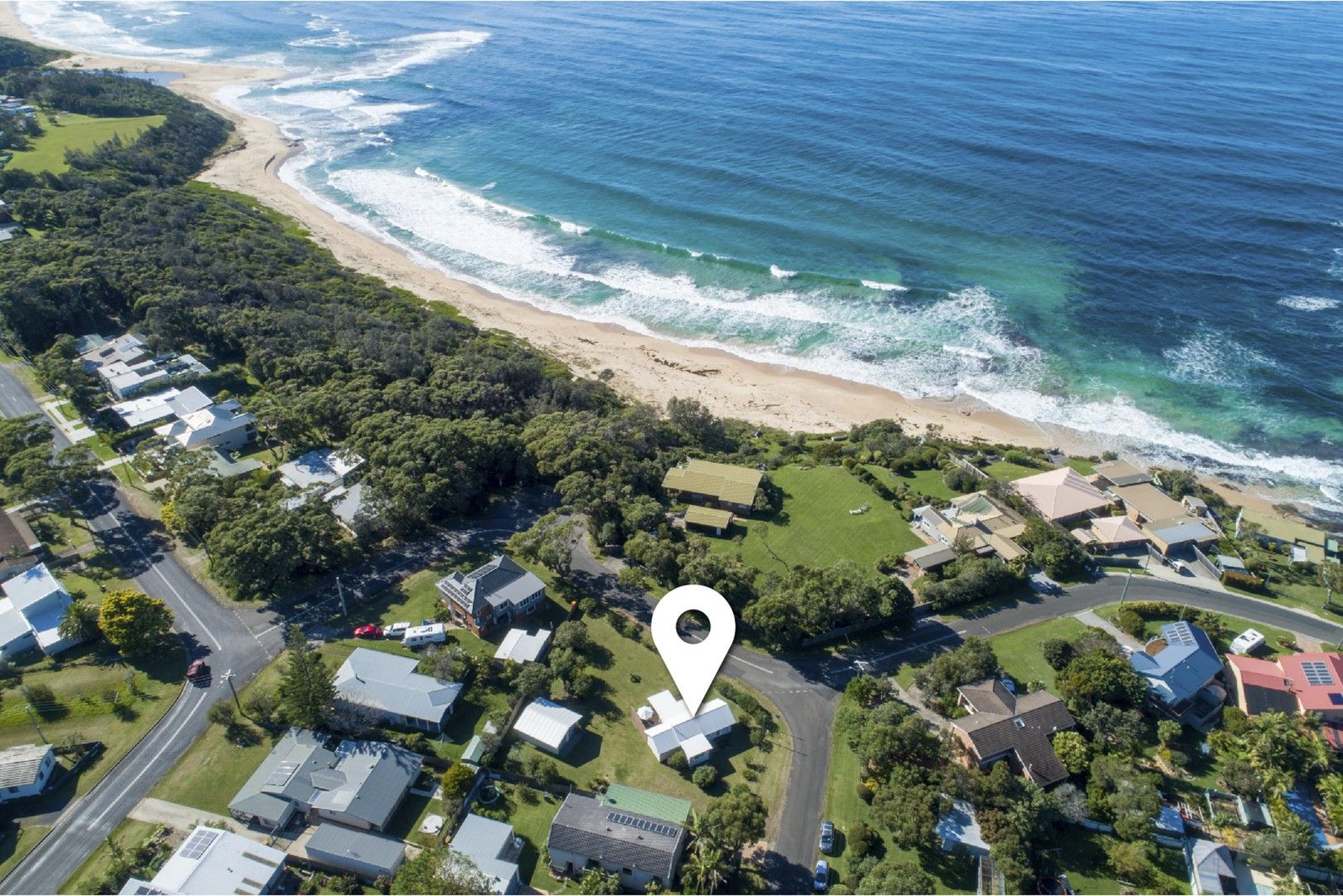 1 Moolianga Road, Berrara NSW 2540, Image 0