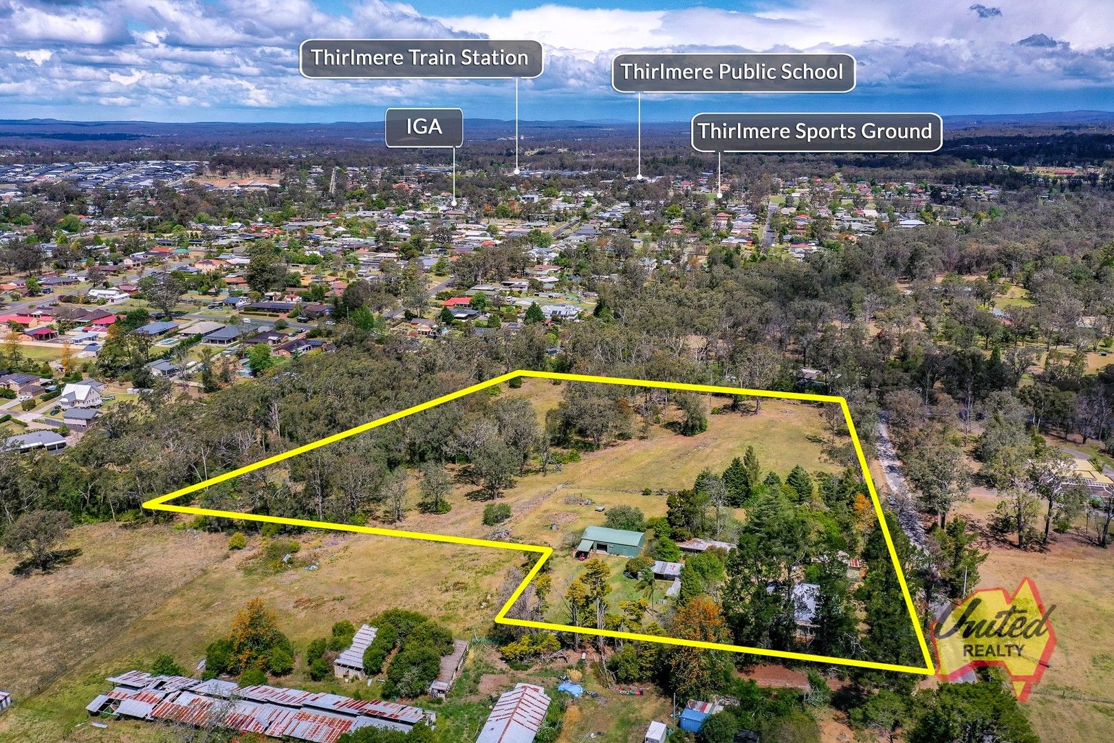 130 Shelleys Lane, Thirlmere NSW 2572 House for Sale Domain