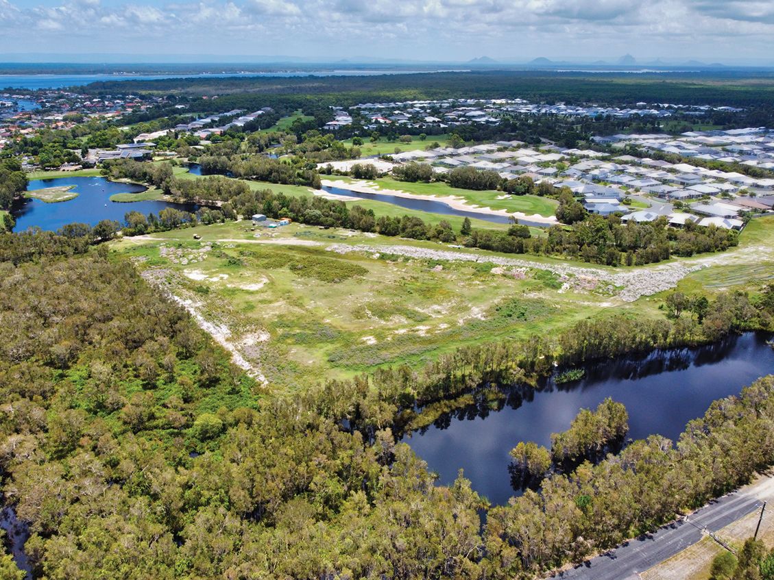 Freshwater Drive, Banksia Beach QLD 4507 vacant land for Sale, 569,000