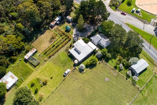 Picture of 390 Westernport Road, LANG LANG VIC 3984