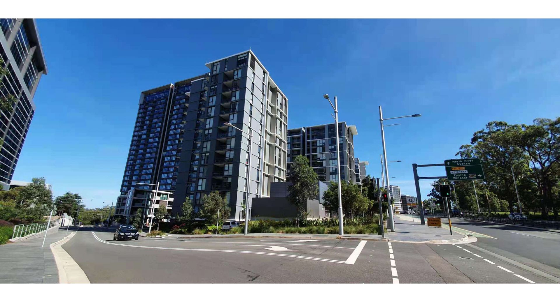 503/11 Delhi Road, North Ryde NSW 2113 Apartment For Rent 420 Domain