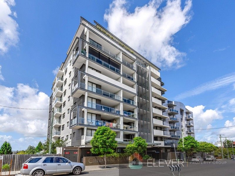 8/42 Sanders Street, Upper Mount Gravatt Property History & Address