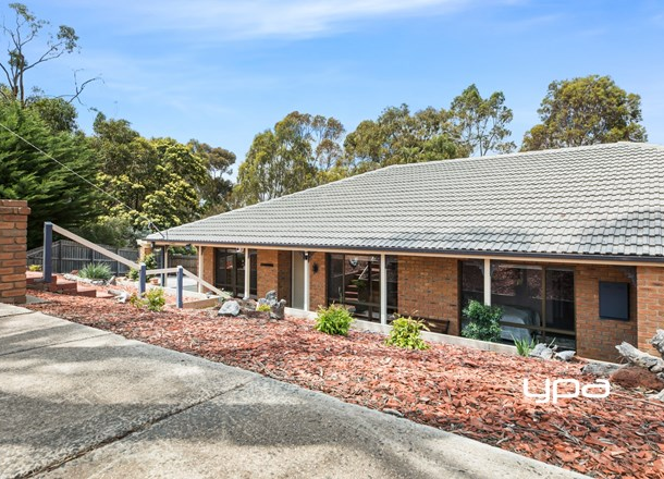 11 Blyton Crescent, Sunbury VIC 3429