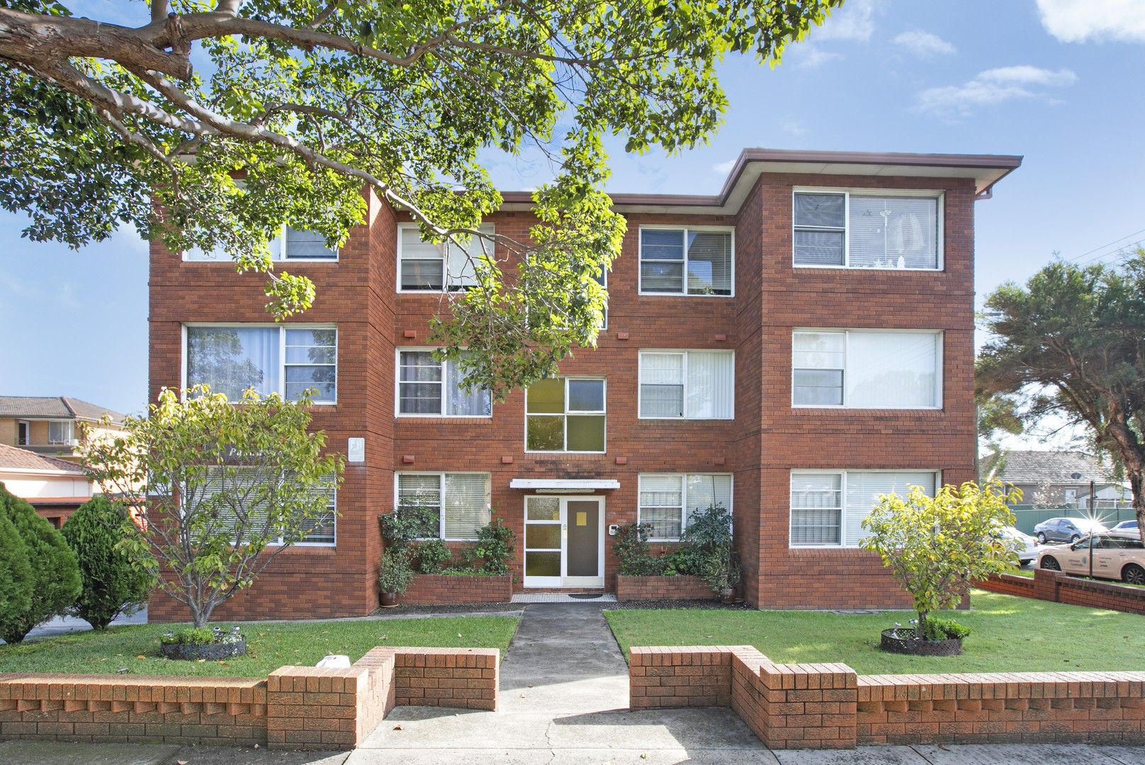 2 bedrooms Apartment / Unit / Flat in 6/49-51 Etela Street BELMORE NSW, 2192
