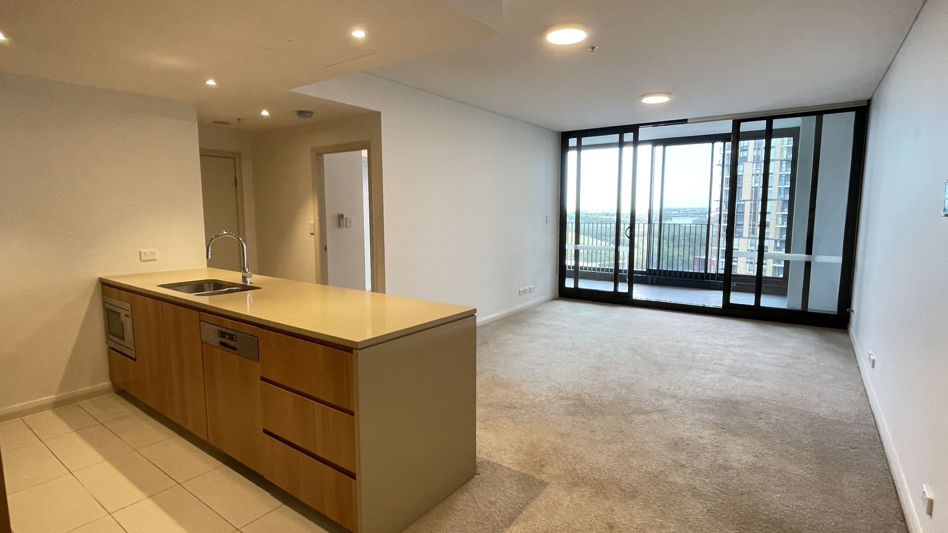 1210/10 Burroway Road, Wentworth Point NSW 2127 Apartment For Rent